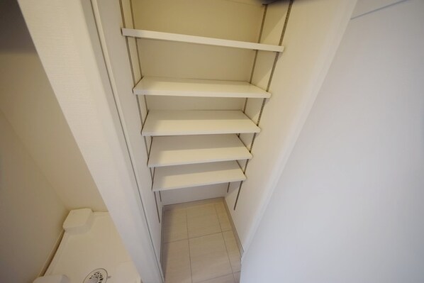 アーバネックス深川住吉IIの物件内観写真